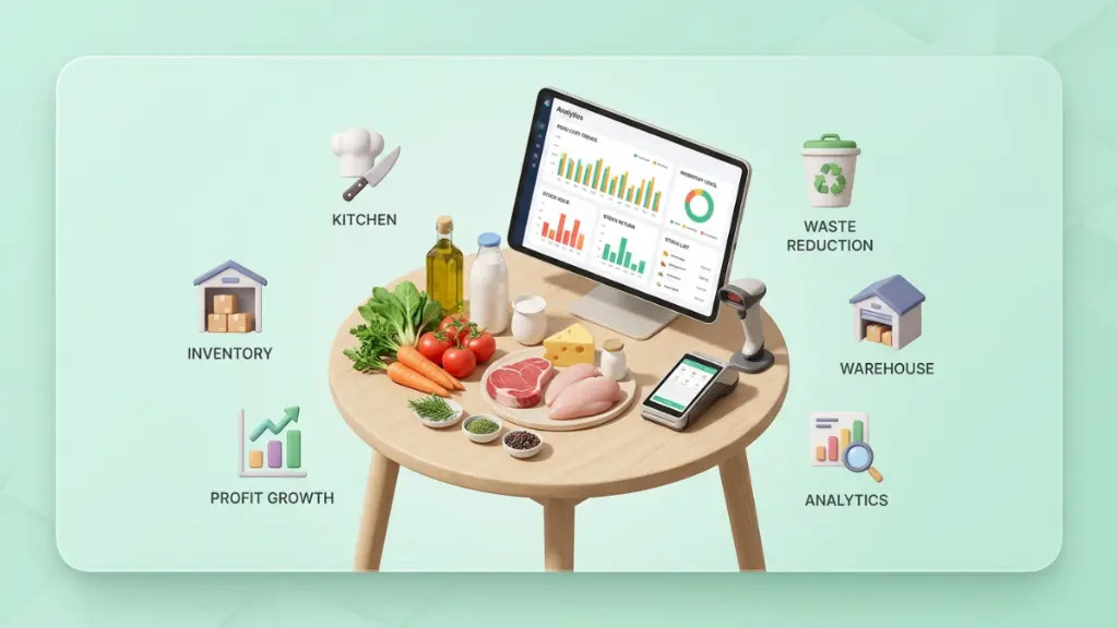 Why Perfect Food Costing Is Quietly Killing Your Kitchen