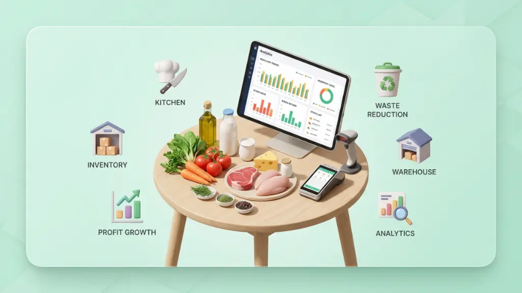 Why Perfect Food Costing Is Quietly Killing Your Kitchen